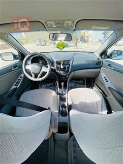 هيونداي أكسنت